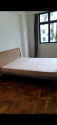 Hillview Green (D21), Condominium #556297651